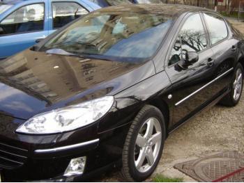 imagine dezmembrez-Peugeot-407-avariat-2216.htm