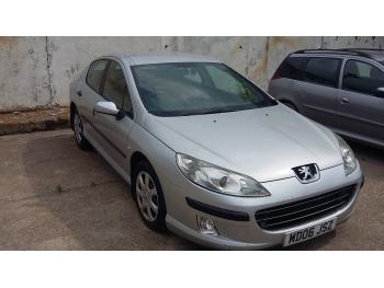 dezmembrez-Peugeot-407-avariat-27231.htm imagine dezmembrez-Peugeot-407-avariat-27231.htm