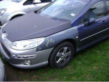 imagine dezmembrez-Peugeot-407-avariat-492.htm