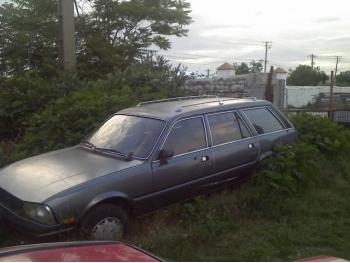 imagine dezmembrez-Peugeot-505-avariat-2450.htm