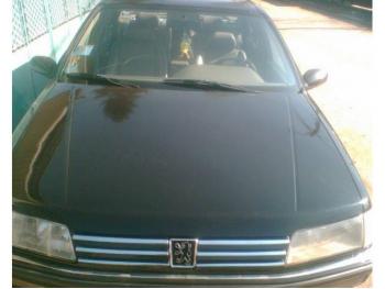 dezmembrez-Peugeot-605-avariat-1288.htm imagine dezmembrez-Peugeot-605-avariat-1288.htm