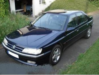 dezmembrez-Peugeot-605-avariat-2682.htm imagine dezmembrez-Peugeot-605-avariat-2682.htm