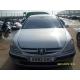 dezmembrez Peugeot 607 - piese auto-3