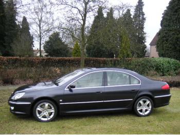 dezmembrez-Peugeot-607-avariat-20383.htm imagine dezmembrez-Peugeot-607-avariat-20383.htm