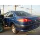 dezmembrez Peugeot 607 - piese auto-3