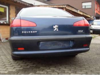 imagine dezmembrez-Peugeot-607-avariat-3218.htm