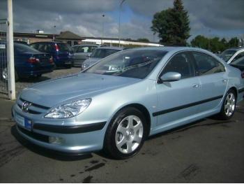 dezmembrez-Peugeot-607-avariat-3629.htm imagine dezmembrez-Peugeot-607-avariat-3629.htm