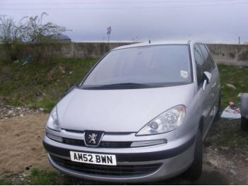 imagine dezmembrez-Peugeot-807-avariat-14218.htm