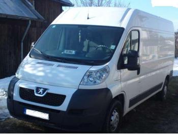 imagine dezmembrez-Peugeot-Boxer-avariat-20279.htm