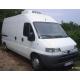 dezmembrez Peugeot Boxer - piese auto-3