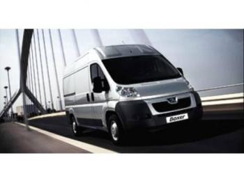 imagine dezmembrez-Peugeot-Boxer-avariat-9198.htm