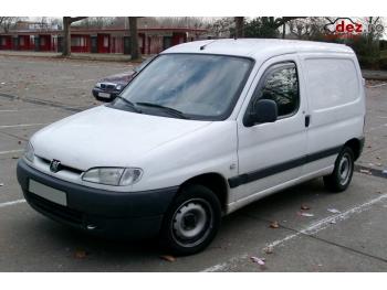 dezmembrez-Peugeot-Partner-avariat-17851.htm imagine dezmembrez-Peugeot-Partner-avariat-17851.htm