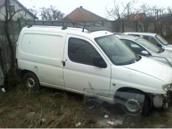 dezmembrez-Peugeot-Partner-avariat-2005.htm imagine dezmembrez-Peugeot-Partner-avariat-2005.htm