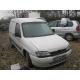 dezmembrez Peugeot Partner - piese auto-1
