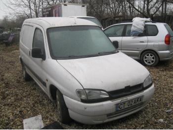 imagine dezmembrez-Peugeot-Partner-avariat-25804.htm