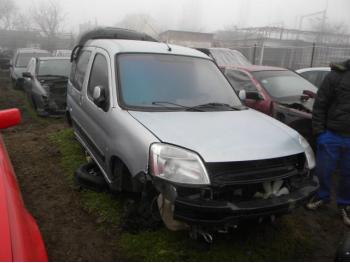 imagine dezmembrez-Peugeot-Partner-avariat-3736.htm