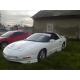 dezmembrez Pontiac Firebird - piese auto-1