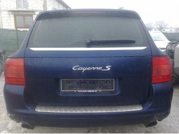 dezmembrez-Porsche-Cayenne-avariat-18811.htm imagine dezmembrez-Porsche-Cayenne-avariat-18811.htm