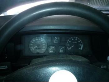 imagine dezmembrez-Renault-19-avariat-29201.htm
