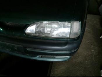 imagine dezmembrez-Renault-19-avariat-29203.htm