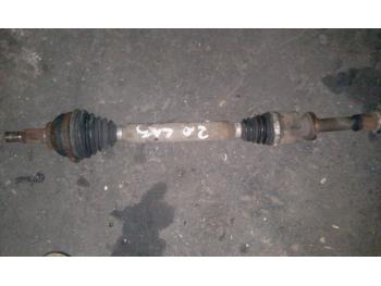 imagine dezmembrez-Renault-22-avariat-25897.htm