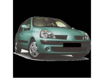 imagine dezmembrez-Renault-Clio-I-avariat-11392.htm