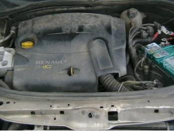 imagine dezmembrez-Renault-Clio-I-avariat-13209.htm