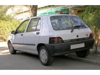 imagine dezmembrez-Renault-Clio-I-avariat-17464.htm