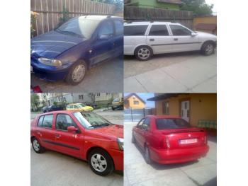 imagine dezmembrez-Renault-Clio-I-avariat-22160.htm