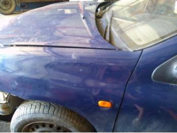 imagine dezmembrez-Renault-Clio-I-avariat-29031.htm