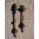 dezmembrez Renault Clio-I - piese auto-1