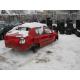 dezmembrez Renault Clio-II - piese auto-1