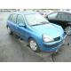 dezmembrez Renault Clio-II - piese auto-3