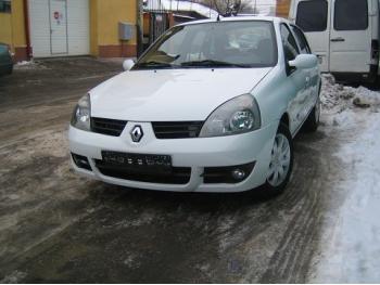 imagine dezmembrez-Renault-Clio-II-avariat-16638.htm