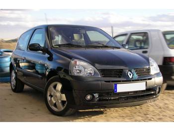 imagine dezmembrez-Renault-Clio-II-avariat-20385.htm