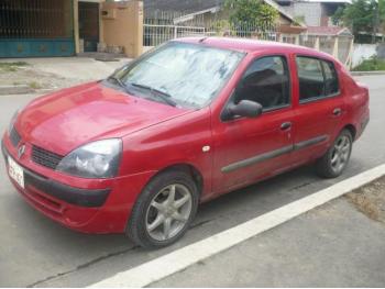 imagine dezmembrez-Renault-Clio-II-avariat-25891.htm