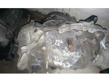 imagine dezmembrez-Renault-Clio-II-avariat-26126.htm