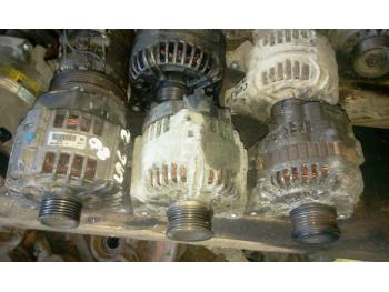 imagine dezmembrez-Renault-Clio-II-avariat-26218.htm