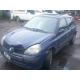 dezmembrez Renault Clio-II - piese auto-1