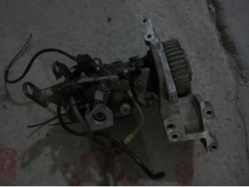 imagine dezmembrez-Renault-Clio-II-avariat-26673.htm