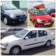 dezmembrez Renault Clio-II - piese auto-1