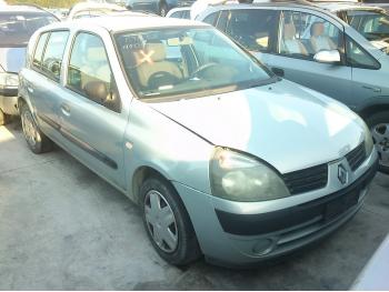 dezmembrez-Renault-Clio-II-avariat-27561.htm imagine dezmembrez-Renault-Clio-II-avariat-27561.htm