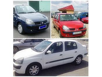 imagine dezmembrez-Renault-Clio-II-avariat-28453.htm