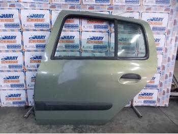 imagine dezmembrez-Renault-Clio-II-avariat-28481.htm
