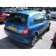 dezmembrez Renault Clio-II - piese auto-3