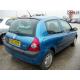 dezmembrez Renault Clio-II - piese auto-3
