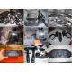 dezmembrez Renault Clio-II - piese auto-3