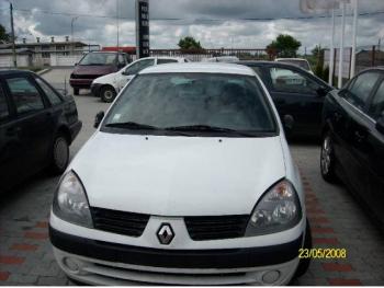 dezmembrez-Renault-Clio-II-avariat-9422.htm imagine dezmembrez-Renault-Clio-II-avariat-9422.htm