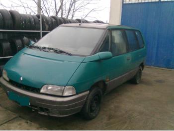 imagine dezmembrez-Renault-Espace-avariat-15372.htm