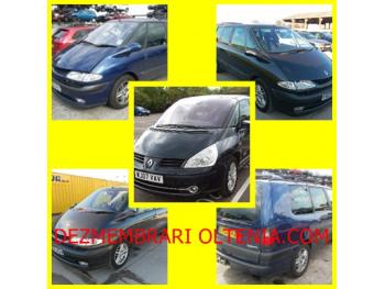 imagine dezmembrez-Renault-Espace-avariat-17706.htm
